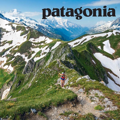 New Patagonia