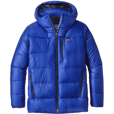 Patagonia’s Latest Offerings