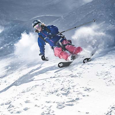 Avalanche Safety Articles