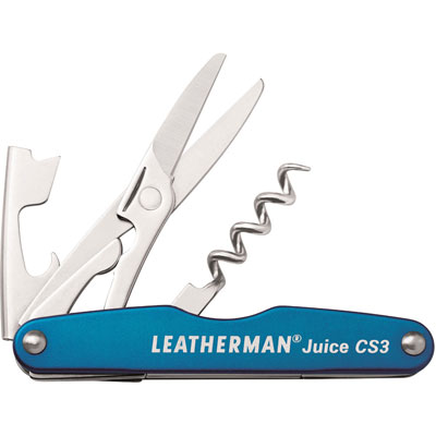 New Leatherman Tools