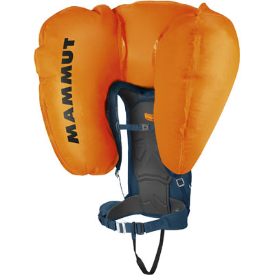 Mammut Avalanche Airbag 3.0 Safety Check Notice