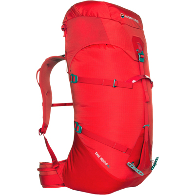 New from Montane this Spring