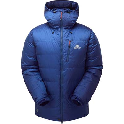 New from Mountain Equipment