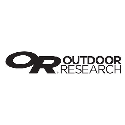 New Brand – Outdoor Research