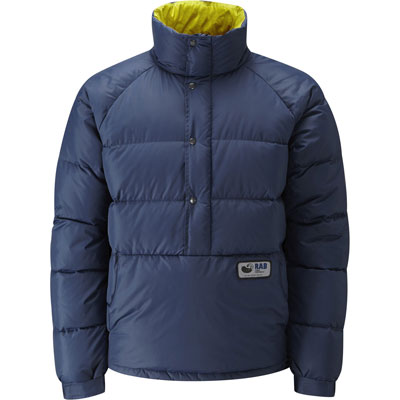 New from Rab this Autumn / Winter