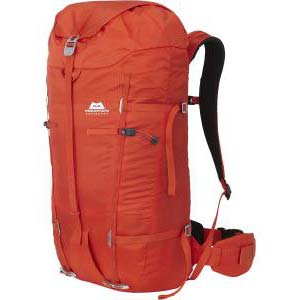 Mountain Equipment Tupilak Pack – Satisfaction Guarantee