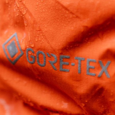 GORE-TEX Waterproof Fabrics Explained