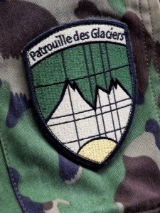 Patrouille Des Glaciers